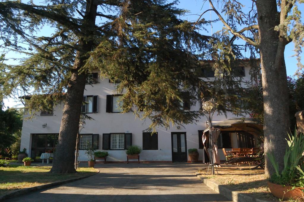 카판노리 Casa Pilar 빌라 외부 사진