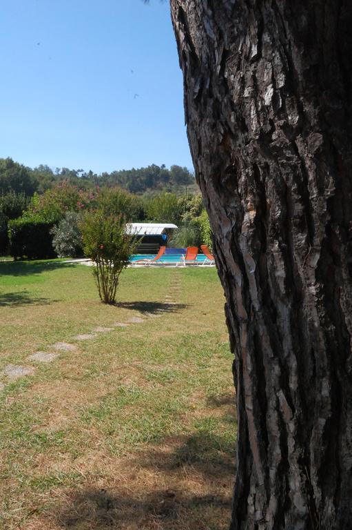 카판노리 Casa Pilar 빌라 외부 사진